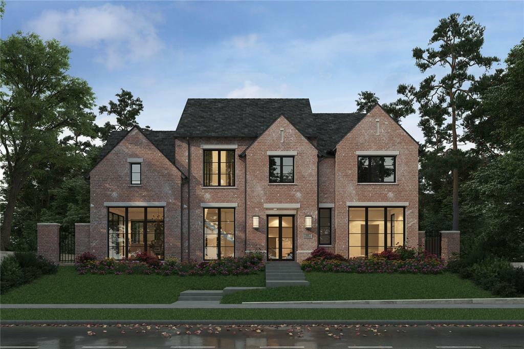 Property Photo: 404 Edmonds TX 75033