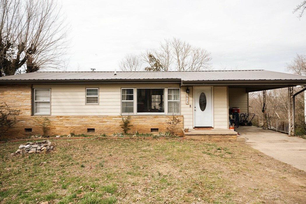 613 Beverly Drive  Harrison AR 72601 photo