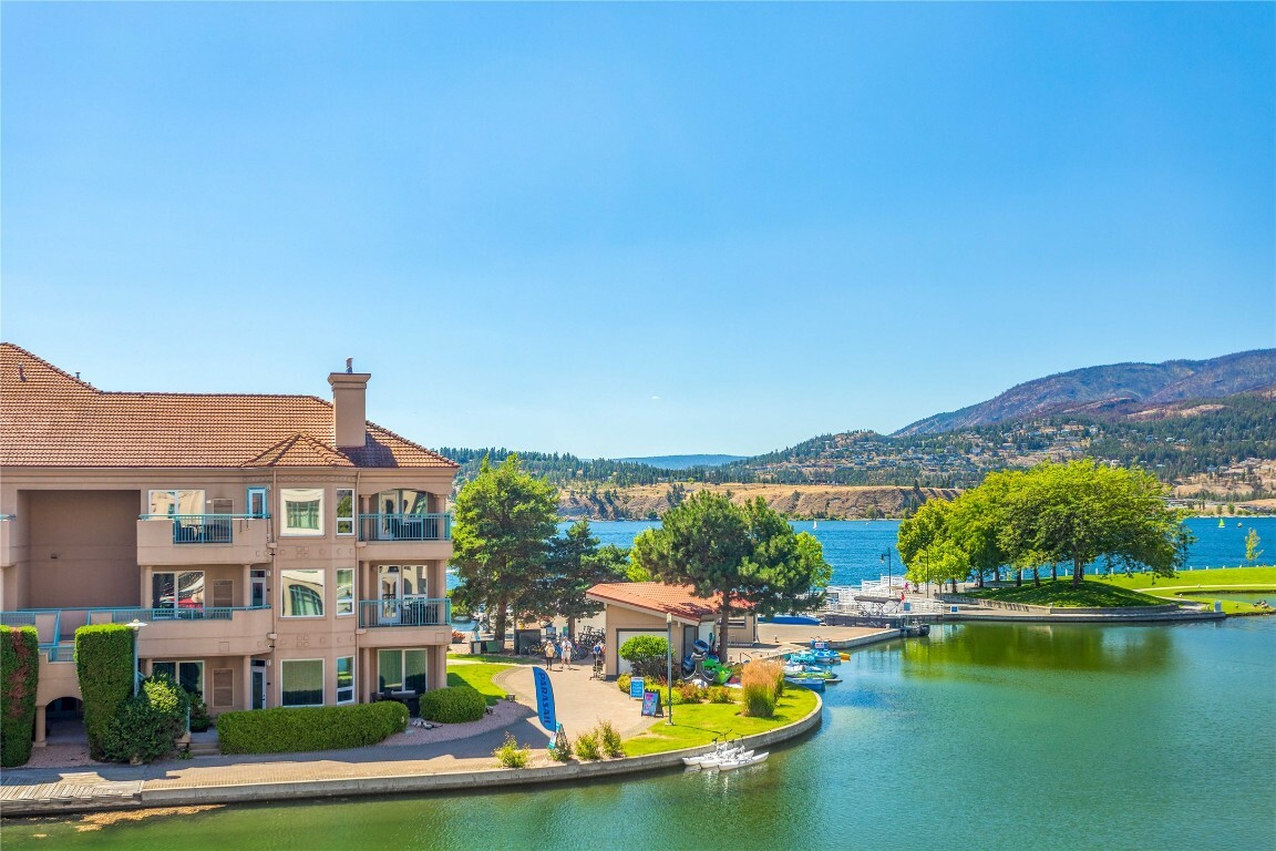 1288 Water Street N 350 (I12)  Kelowna BC V1Y 9P3 photo