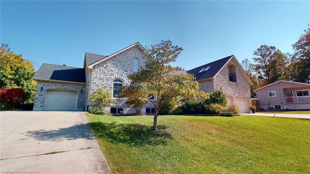 Property Photo: 37 Dirstien Street S ON N0G 1S0