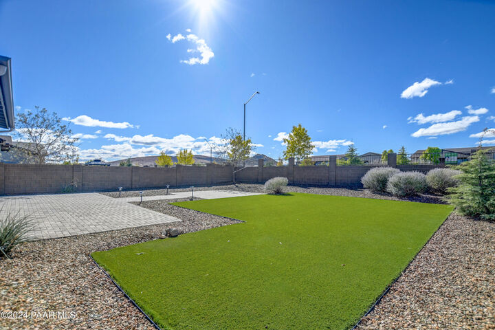 Property Photo:  5393 Crescent Edge Drive  AZ 86301 