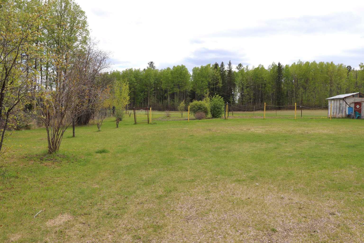 Property Photo: 53515 Range Road 183 AB T7E 3T3