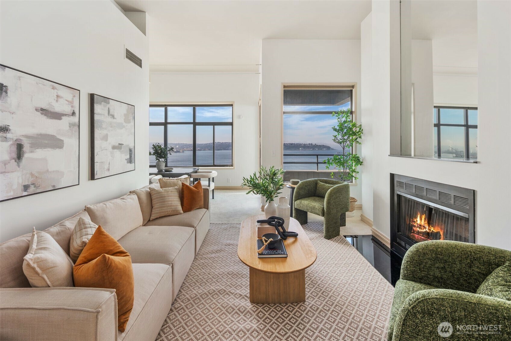 Property Photo: 2021 1st Avenue G20 WA 98121