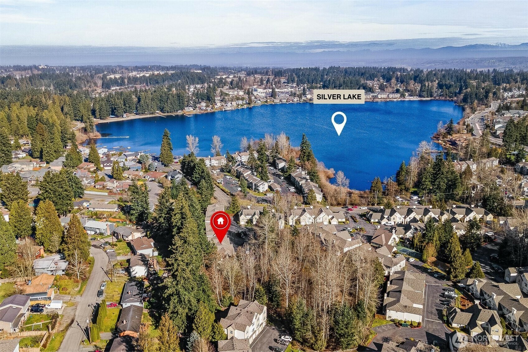 Property Photo: 1600 121st Street SE Q104 WA 98208