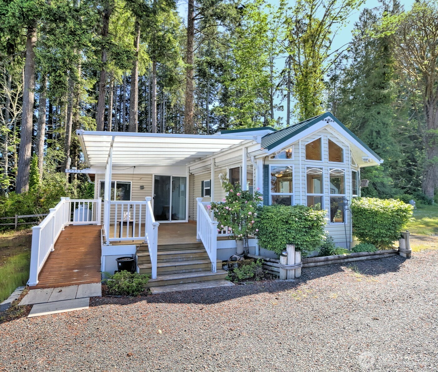 21110 N Hwy 101 4  Hoodsport WA 98548 photo