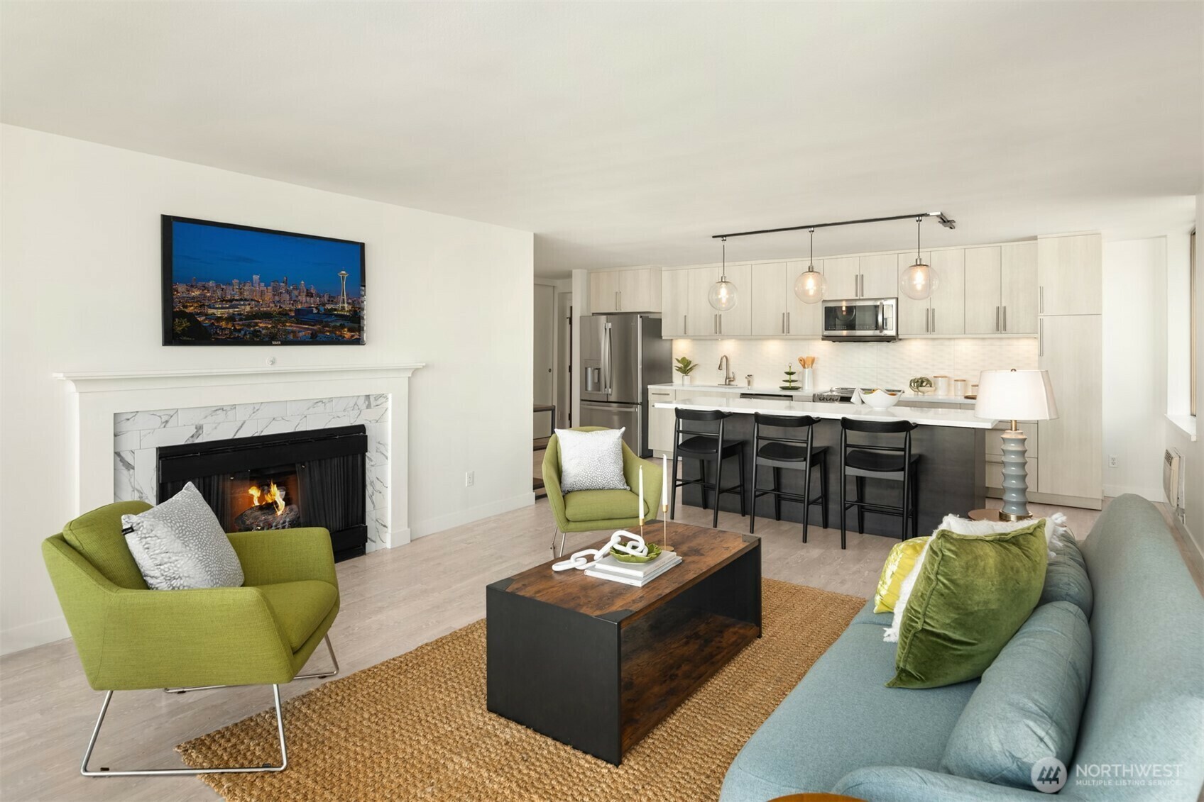 Property Photo: 1120 8th Avenue 1203 WA 98101