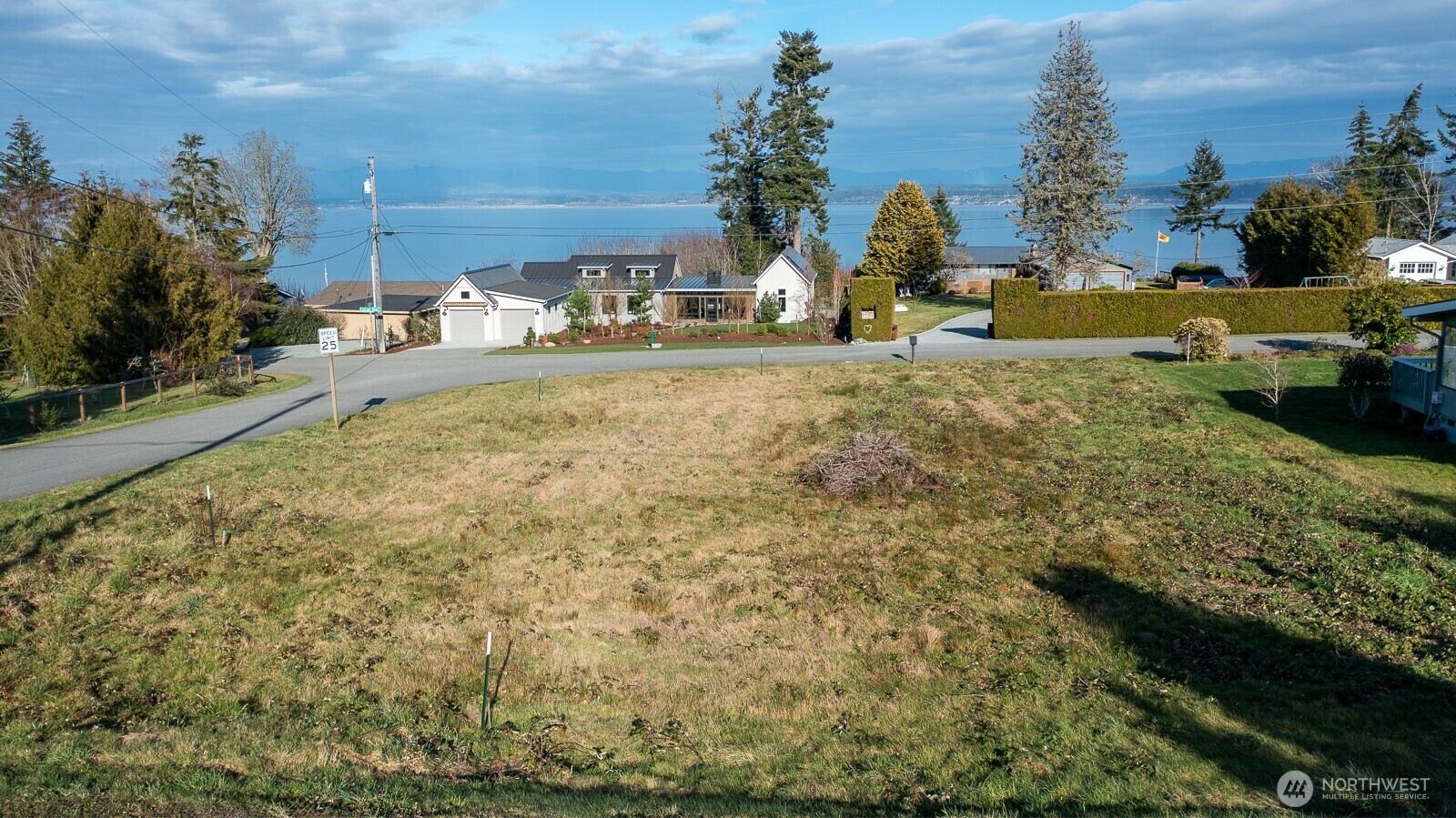 0  Lot 22 Cascade View Drive  Camano Island WA 98282 photo