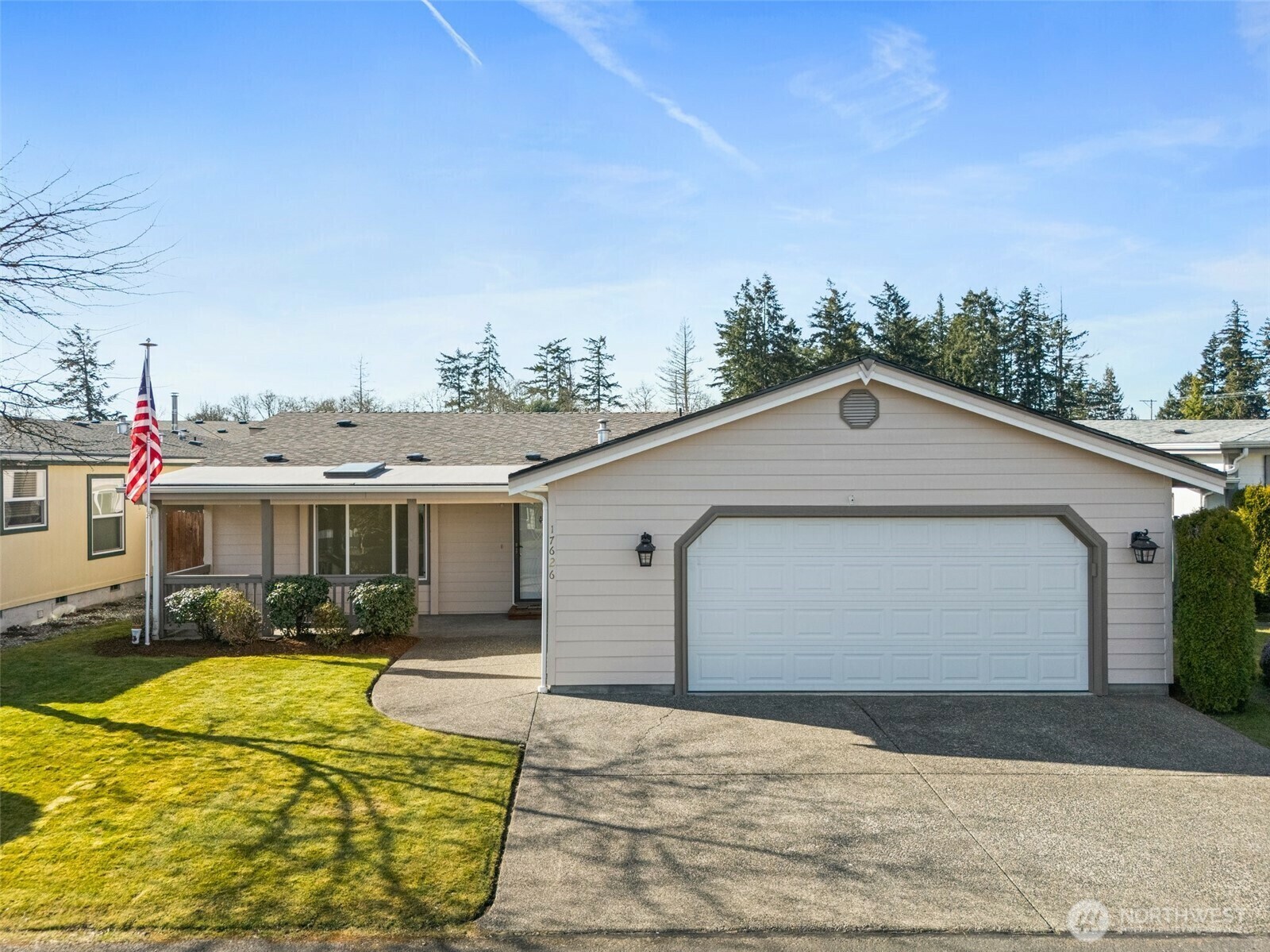 Property Photo:  17626  19th Avenue Ct E  WA 98387 