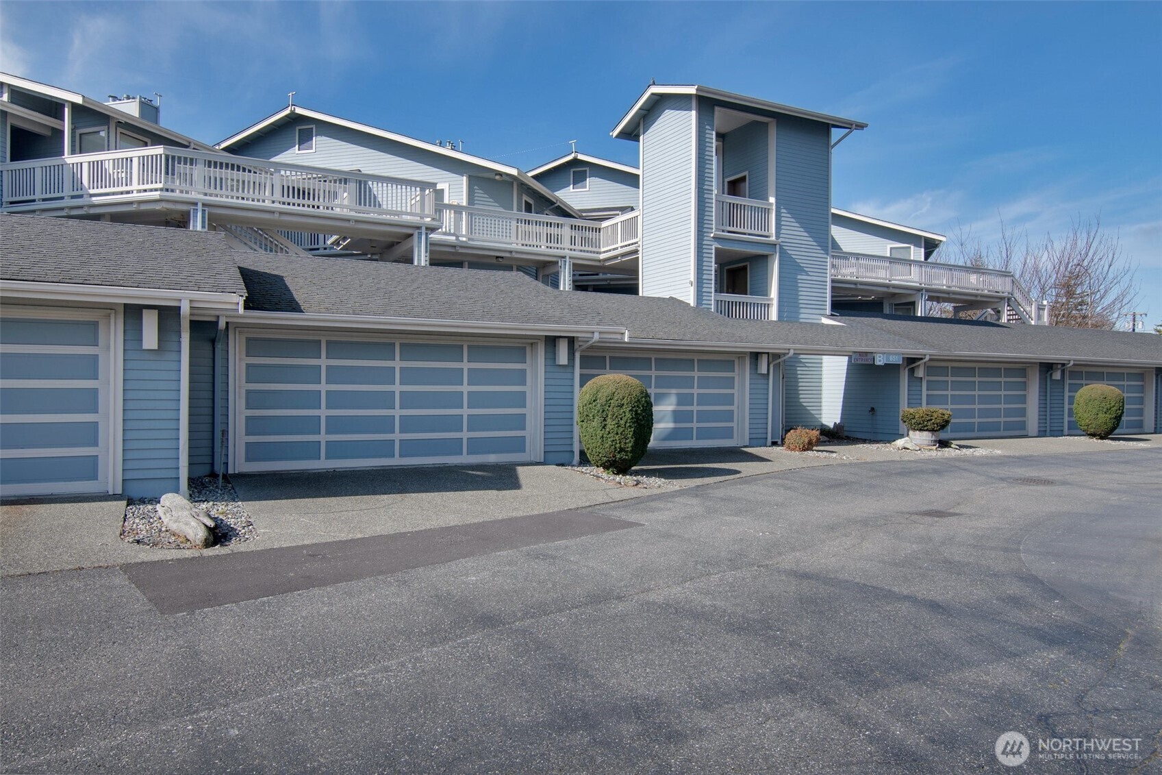 Property Photo: 651 SE Bayshore Drive B304 WA 98277