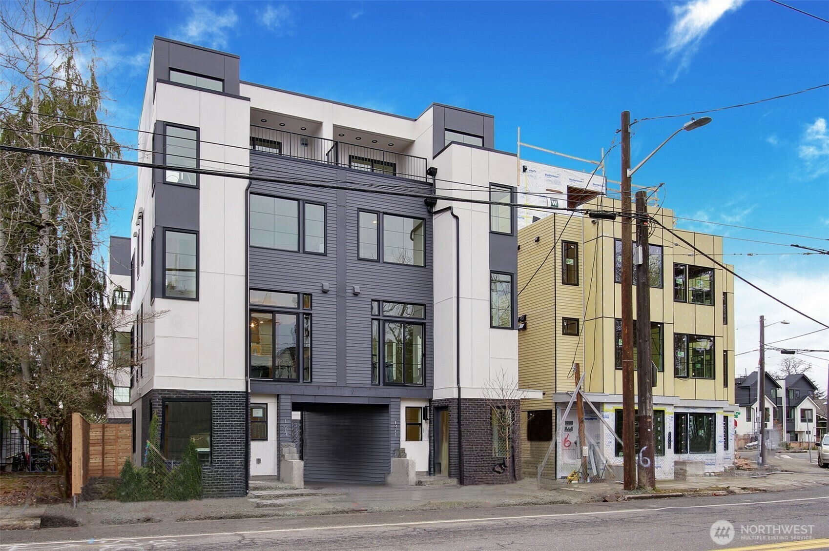 1313  31st Avenue S  Seattle WA 98144 photo