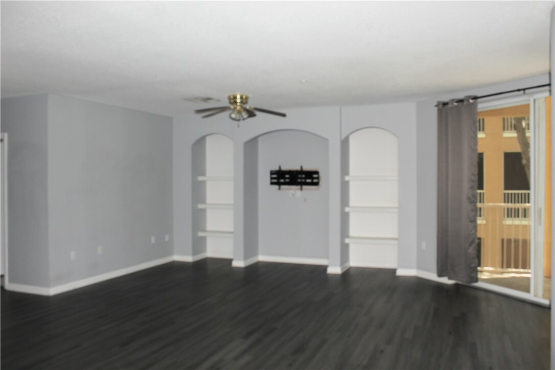 Property Photo: 5045 Fairways Circle D201 FL 32967