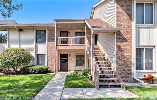 Property Photo: 17912 Phyllis Street MI 48066