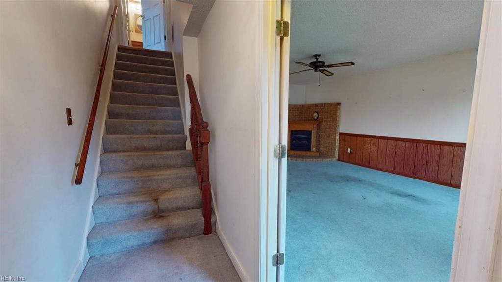Property Photo: 1408 Callandish Ct VA 23464