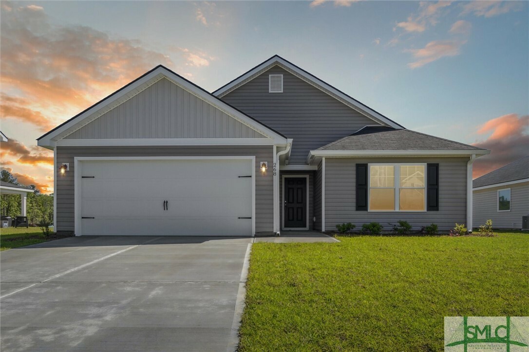 268 Cromer Street  Savannah GA 31407 photo