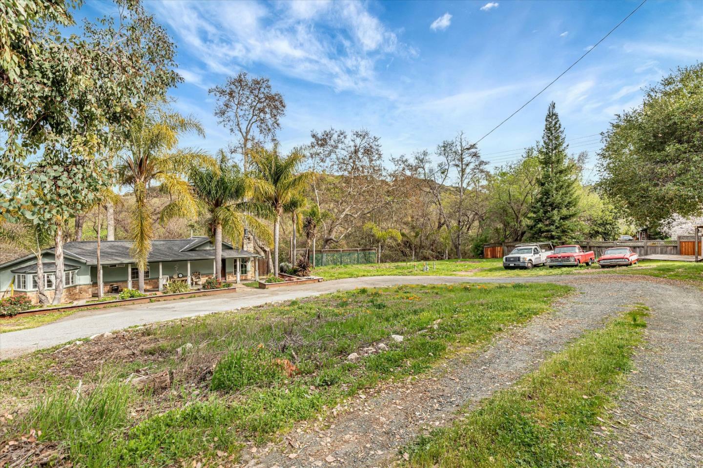 Property Photo:  20728 Almaden Road  CA 95120 