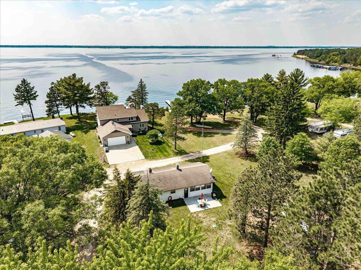 Property Photo:  1924 Goodin Road  WI 53934 