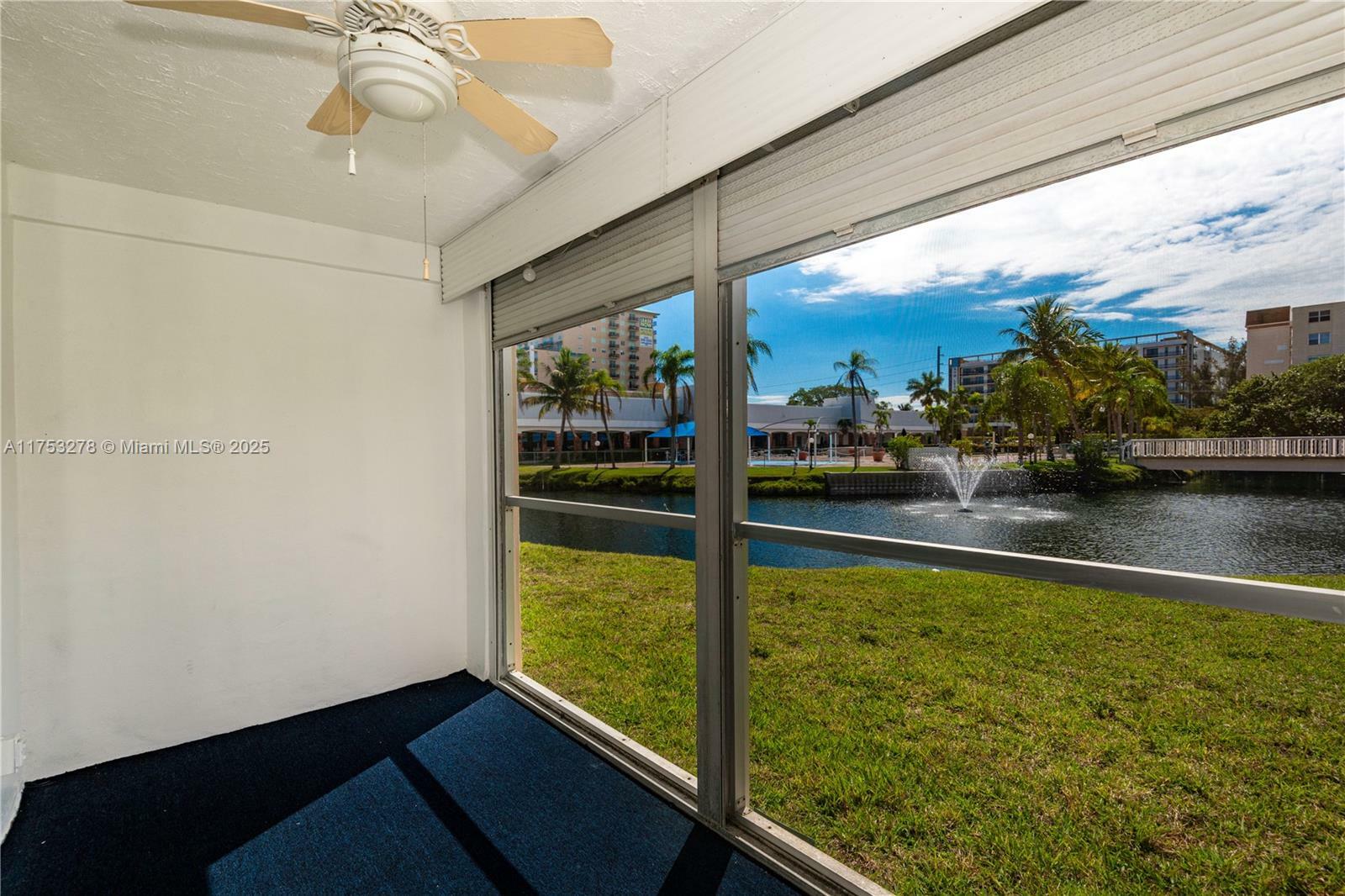 Property Photo:  505 E Dania Beach Blvd 4-1G  FL 33004 