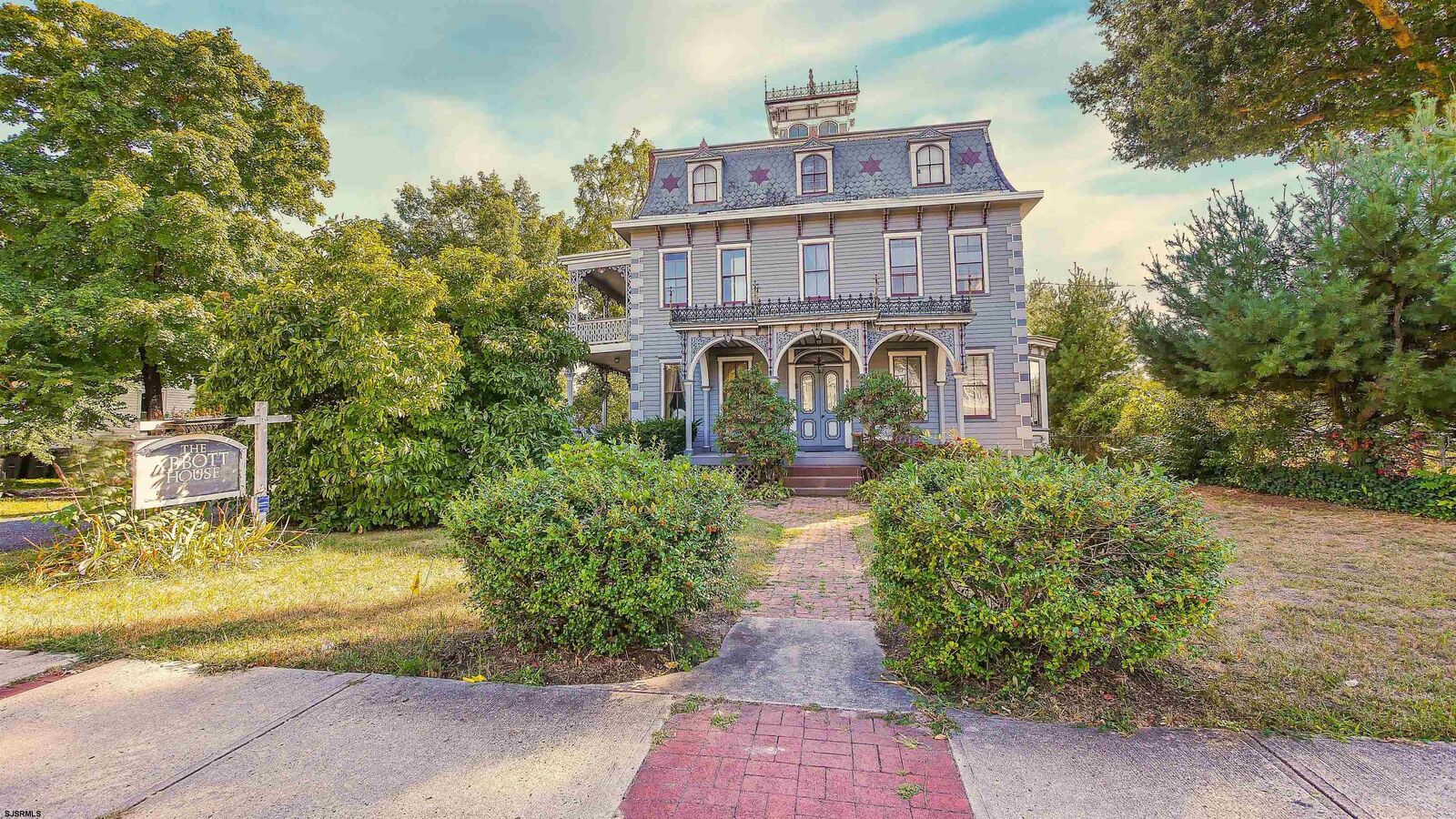 Property Photo:  6056 Main St  NJ 08330 