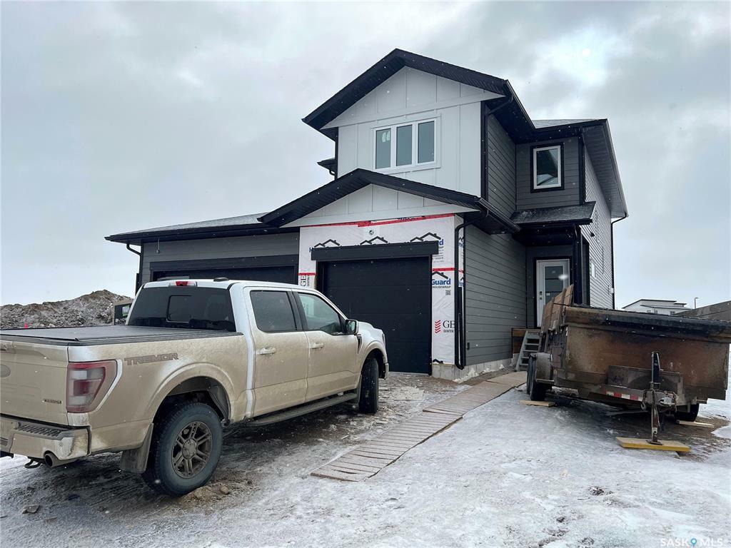 188 Haverstock Crescent  Saskatoon SK S7W 0Z6 photo