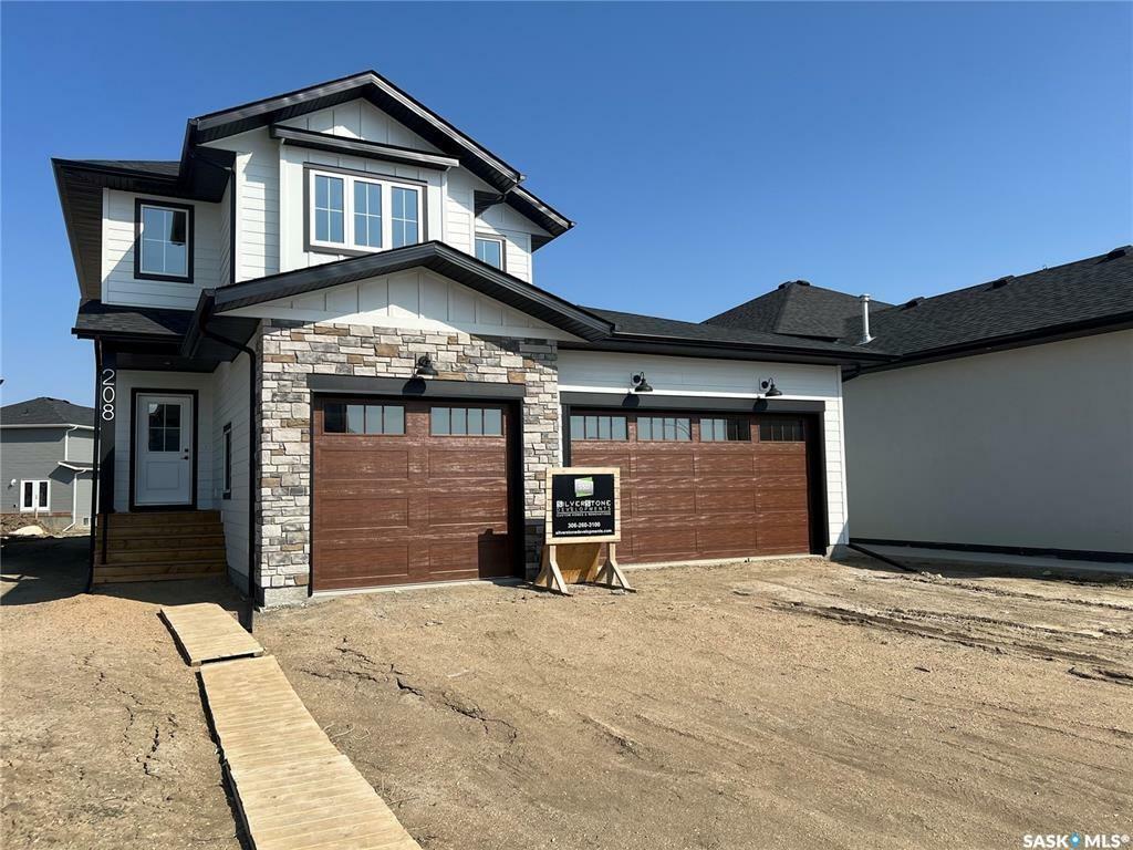 188 Haverstock Crescent  Saskatoon SK S7W 0Z6 photo