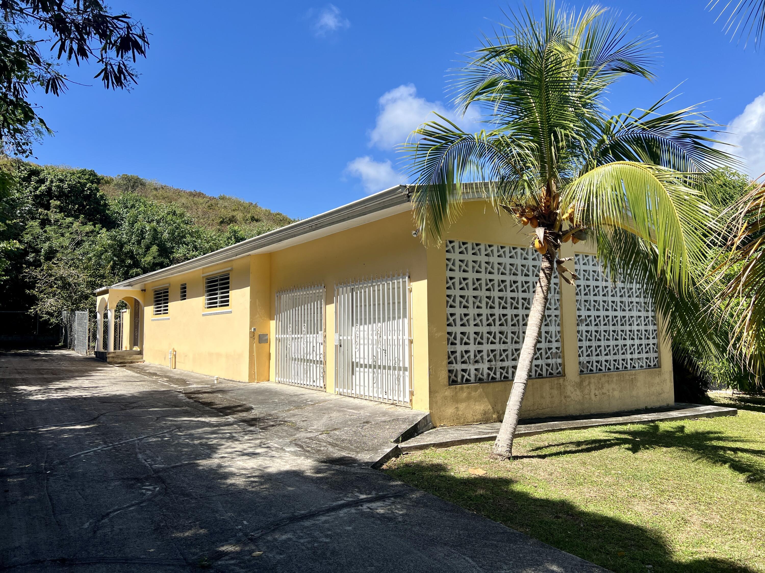 Property Photo: 159 Union & Mt. Wash Ea VI 00820
