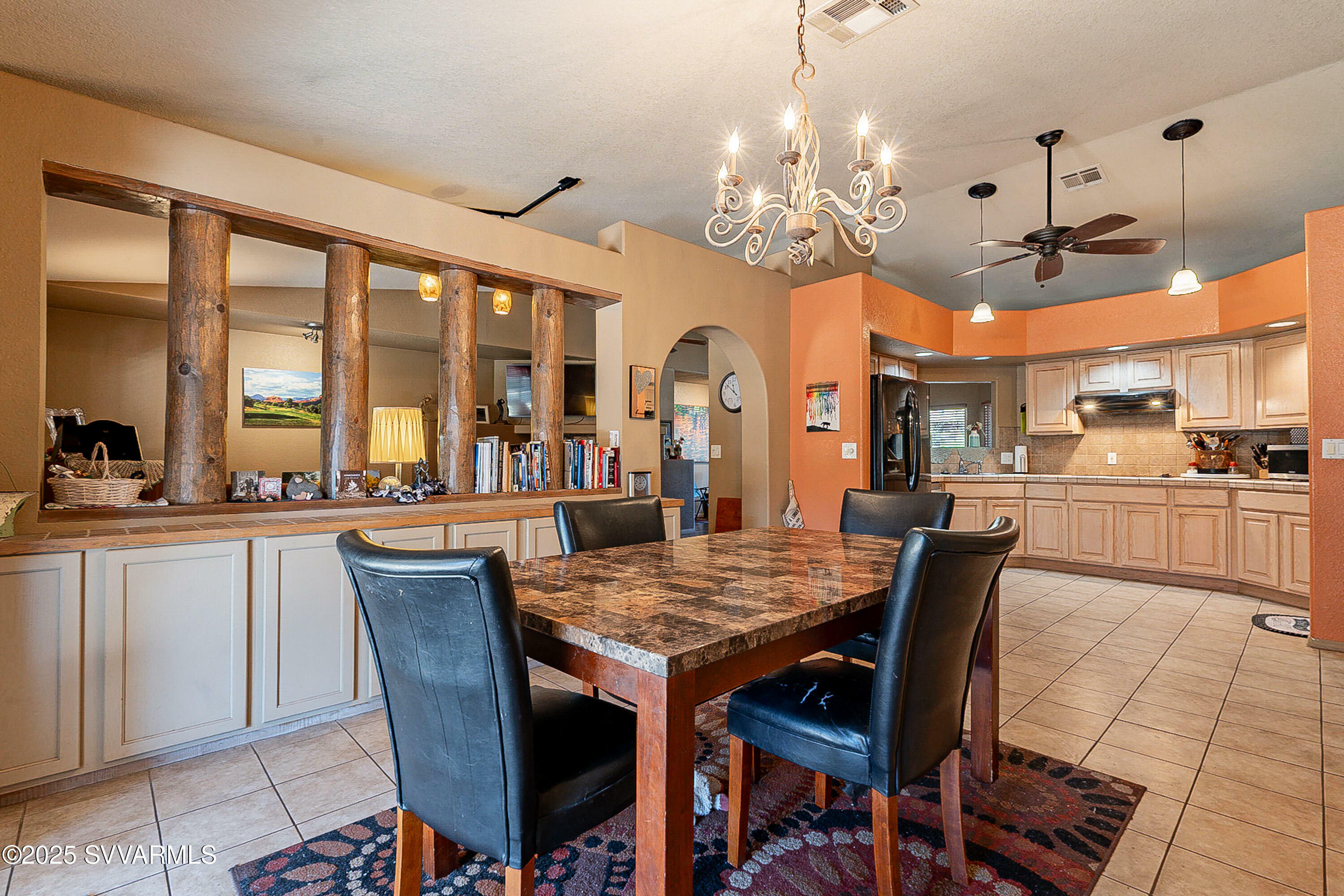 Property Photo: 1105 Verde Valley School Rd AZ 86351