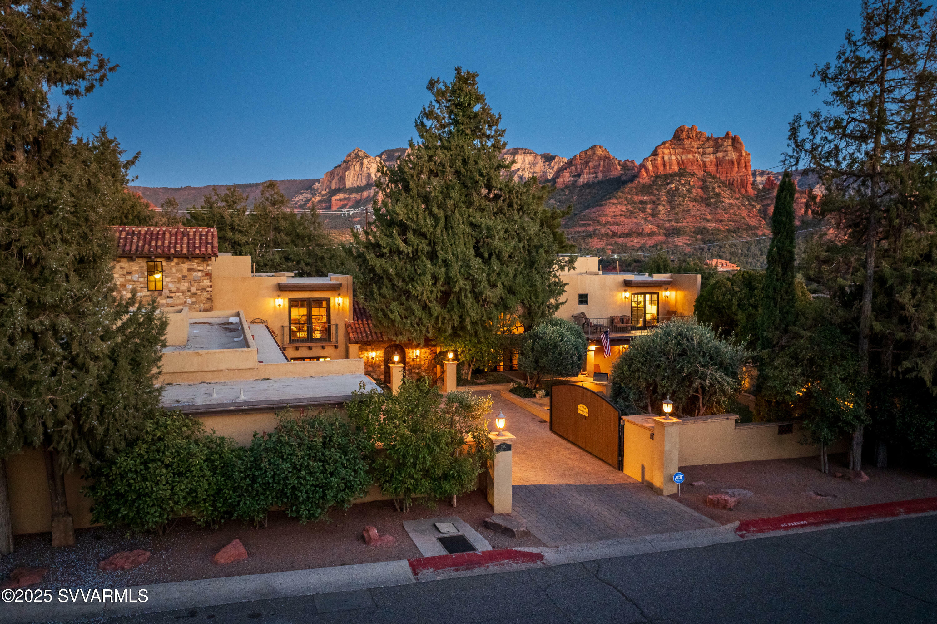 220 Wilson Road  Sedona AZ 86336 photo