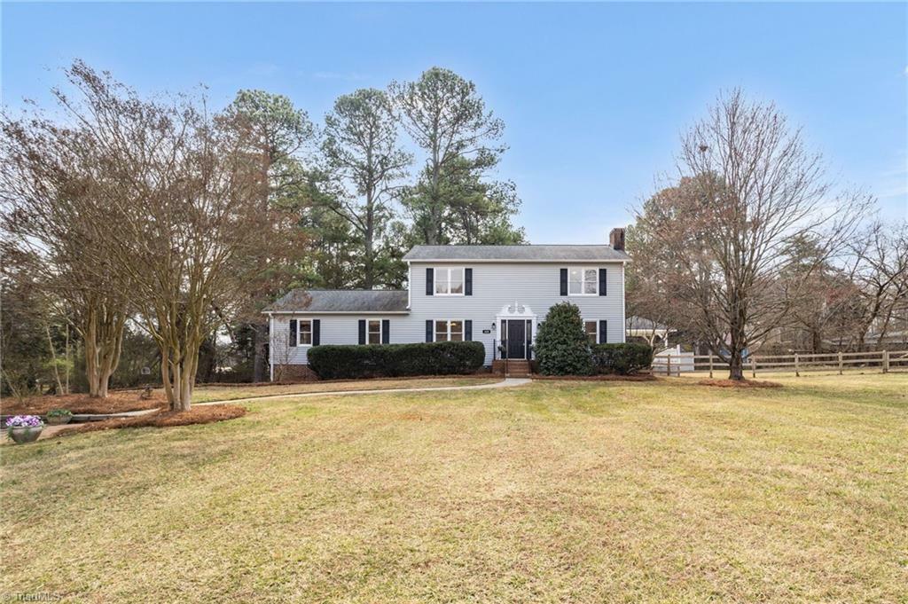 1650 W Clemmonsville Road  Winston-Salem NC 27127 photo