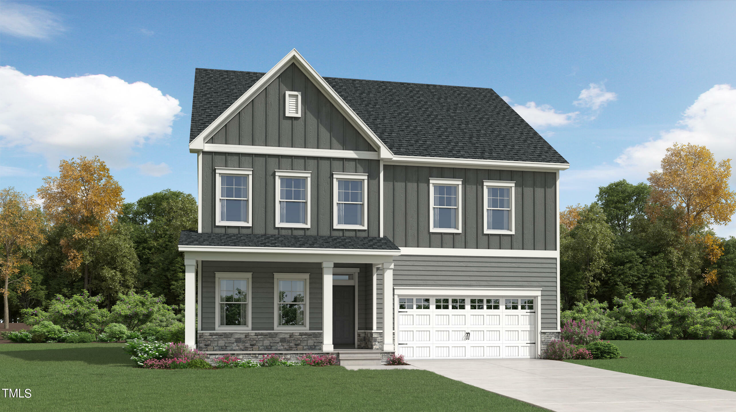 1308 Hazelnut Ridge Lane  Knightdale NC 27545 photo