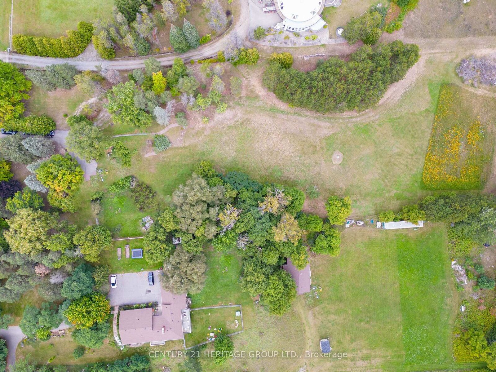 Property Photo: 1915 Simcoe County Rd 50 N/A ON L0G 1W0