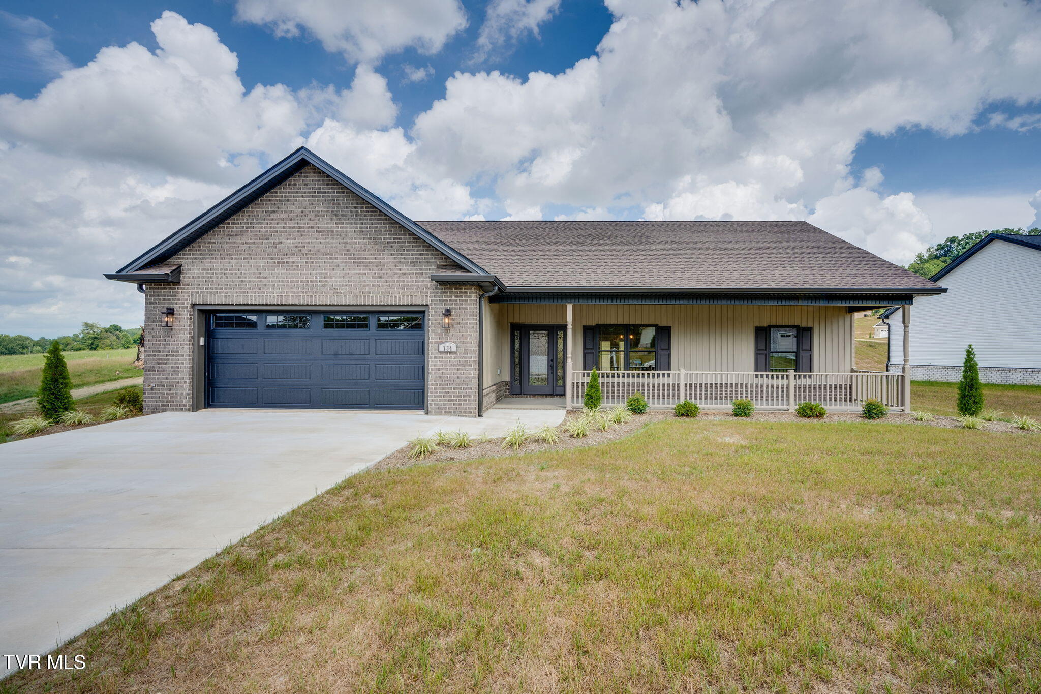 Property Photo: 734 Twilight Falls TN 37659