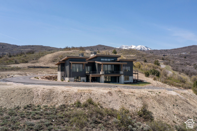 Property Photo: 6251 E Legacy Dr UT 84317