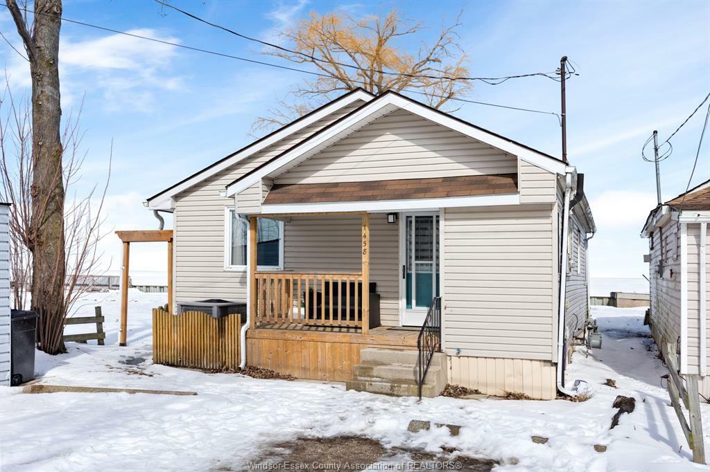 Property Photo:  1458 Caille Avenue  ON N8L 0J2 