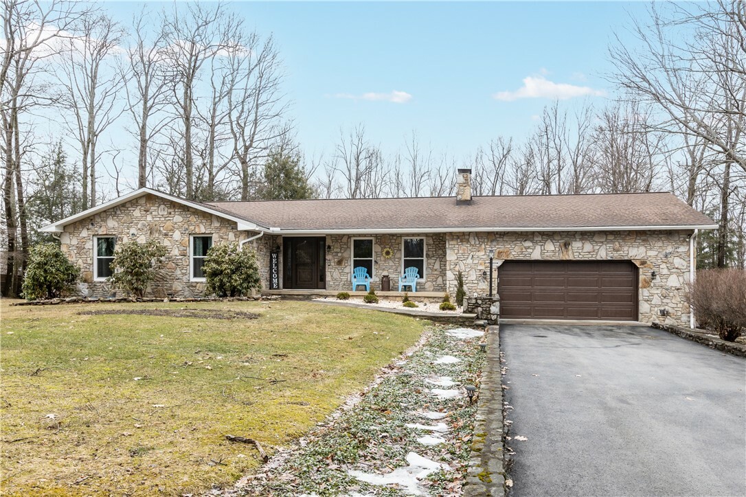 Property Photo:  204 Weatherwood Ln  PA 15658 