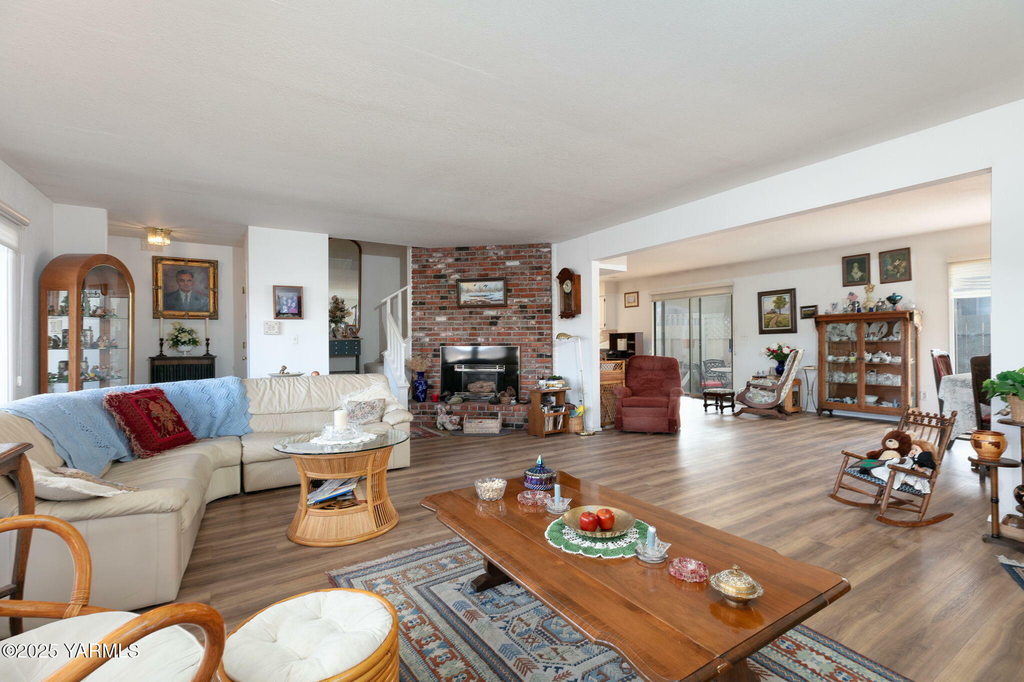 Property Photo: 3008 Englewood Ave 31 WA 98902