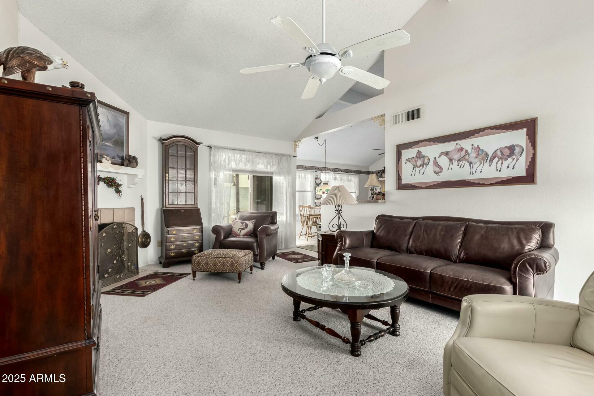 Property Photo: 5440 W Voltaire Drive AZ 85304