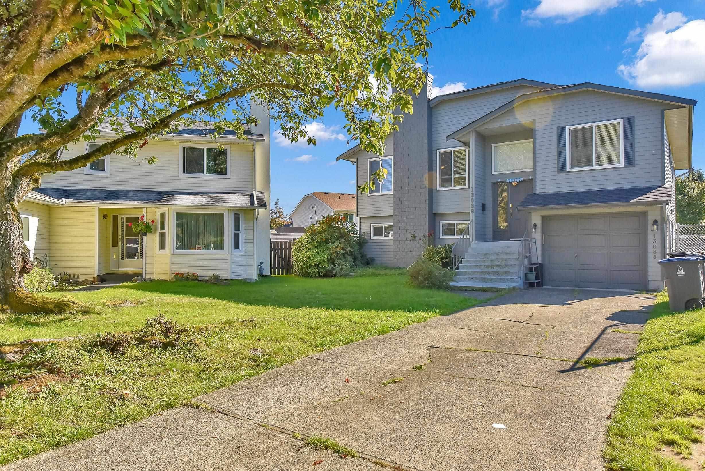 Photo de la propriété: 13088 65A Avenue BC V3W 8P7