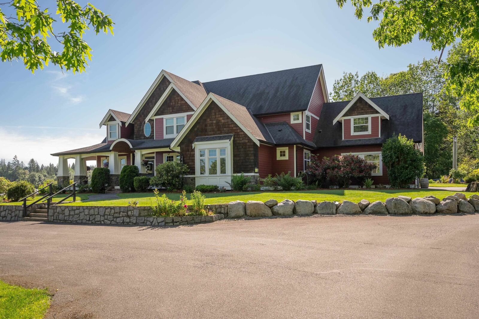 Property Photo:  9375 222 Street  BC V1M 3T7 