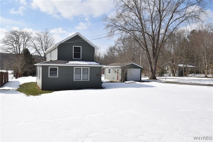 1849 Olean Road  Aurora NY 14139 photo