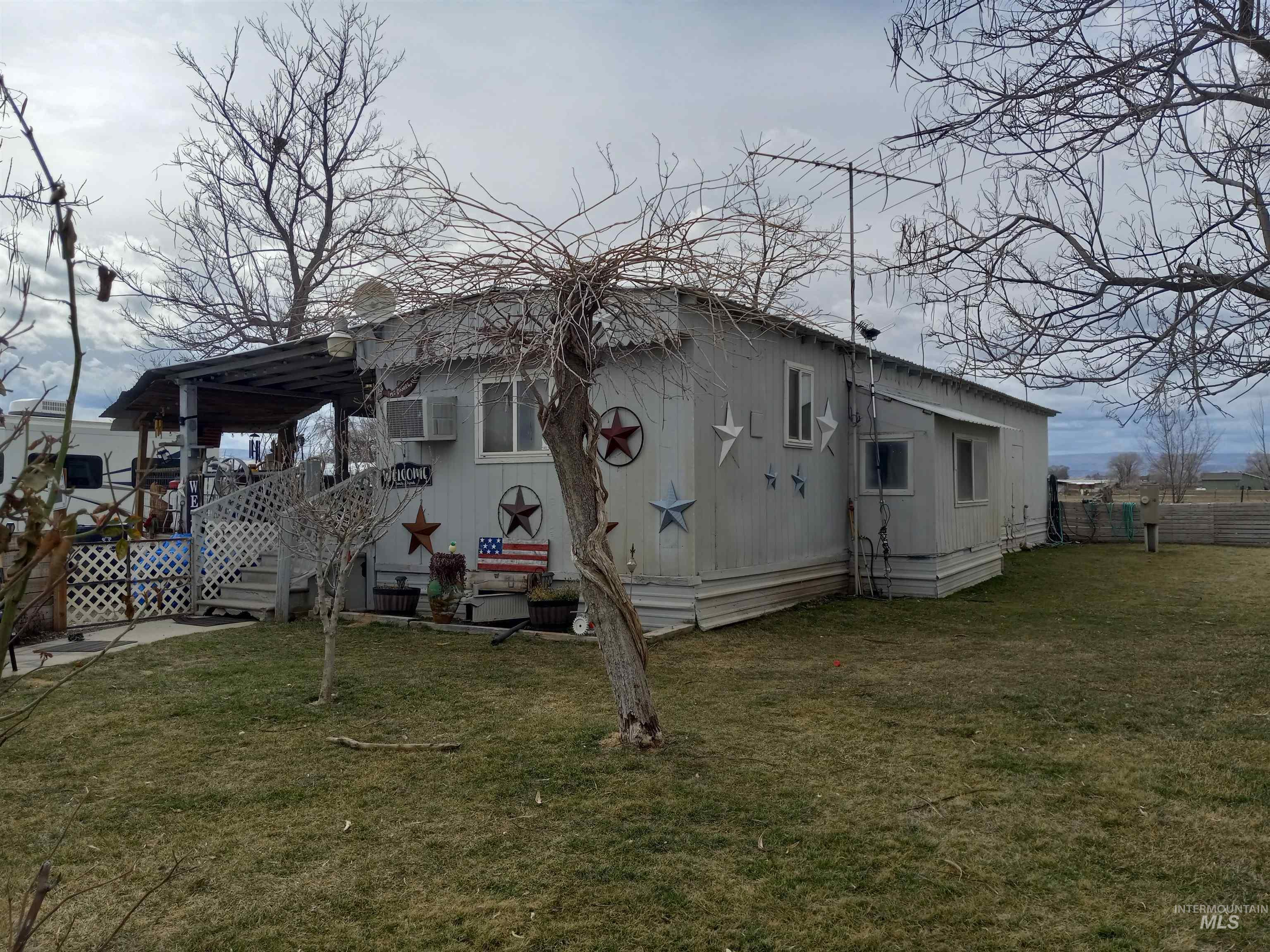 Property Photo:  3805 Pioneer Park Ln 21  ID 83628 