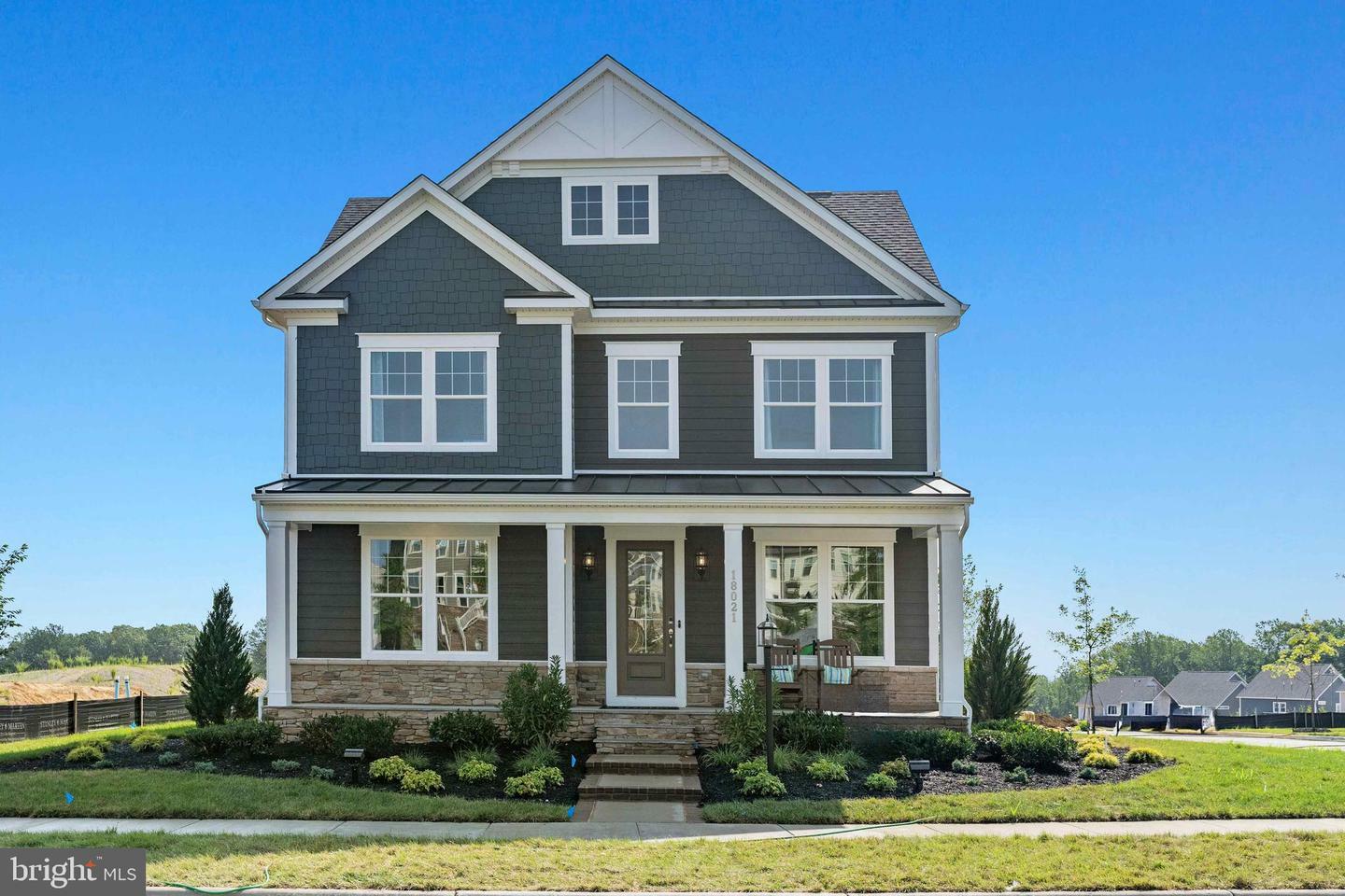 Property Photo: 1921 River Heritage Boulevard VA 22026