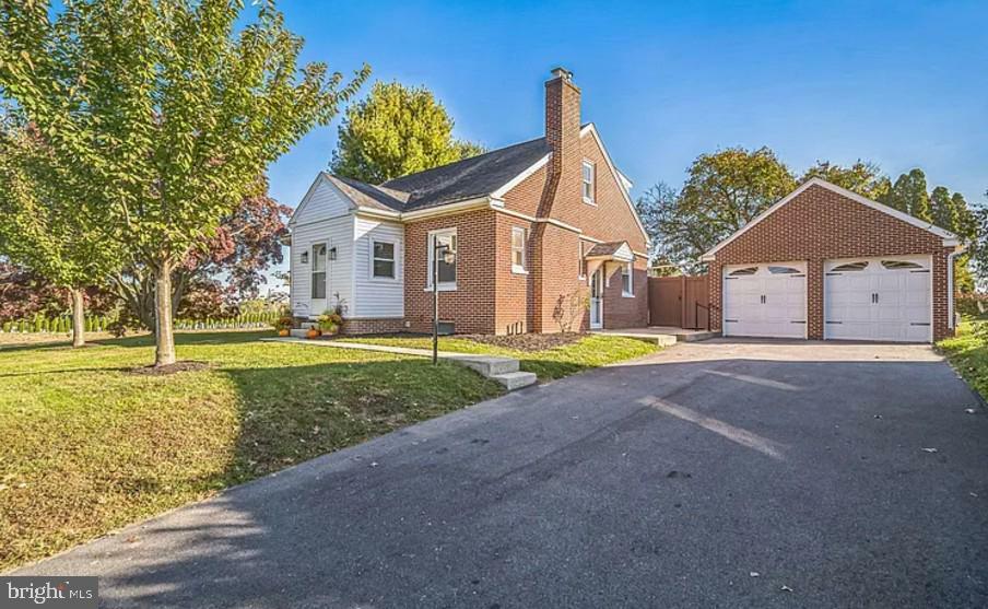 Property Photo: 17 Cherry Hill Road PA 17562