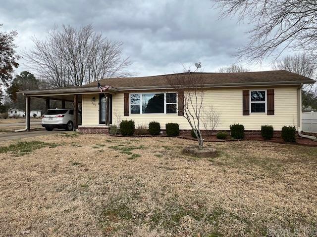 1309 Cole Street  Mena AR 71953 photo
