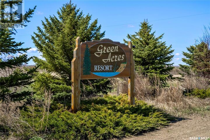 Photo de la propriété: Lot 5 Lakeview Road SK S0G 0L0