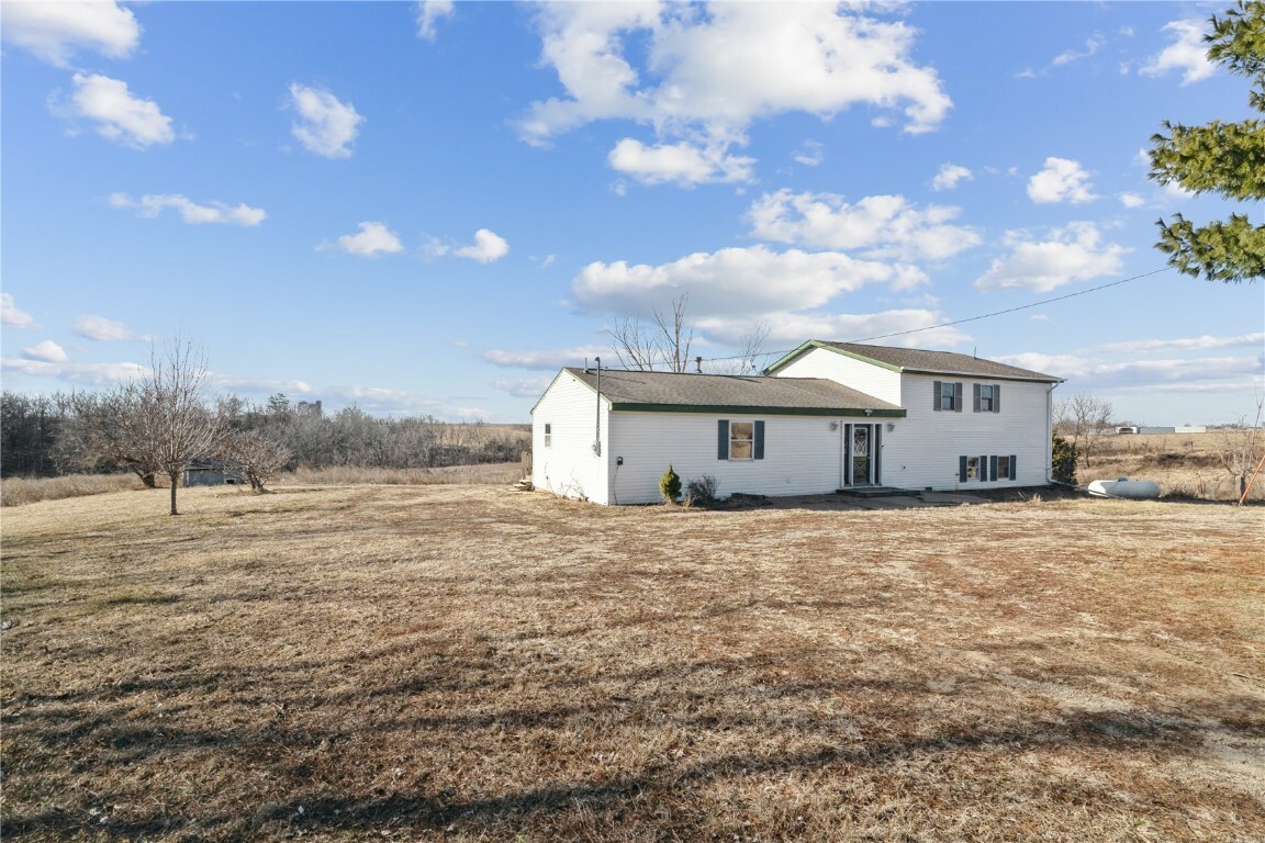 Property Photo:  25487 165th Street  IA 52738 