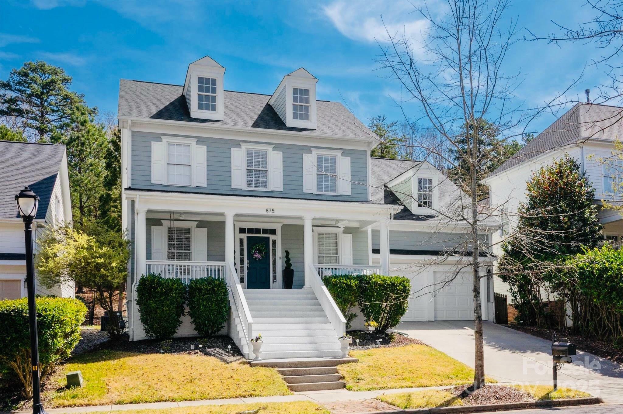 875 Stratford Run Drive  Fort Mill SC 29708 photo