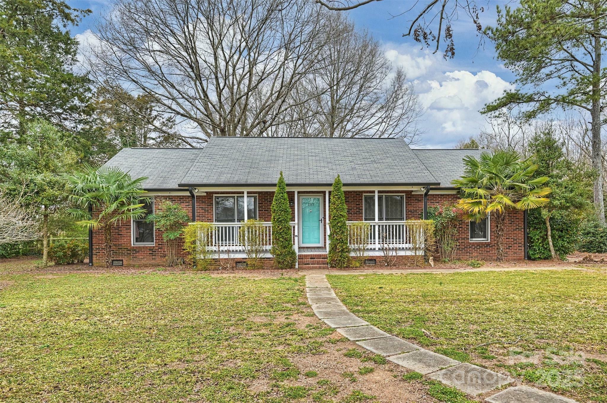 117 Maple Hill Road  Monroe NC 28110 photo