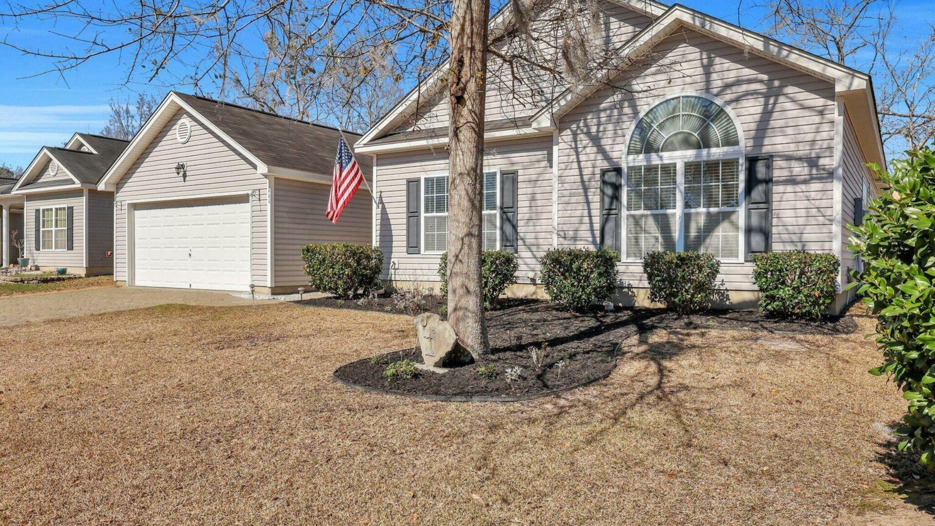 Property Photo: 111 Pacolet Street SC 29485