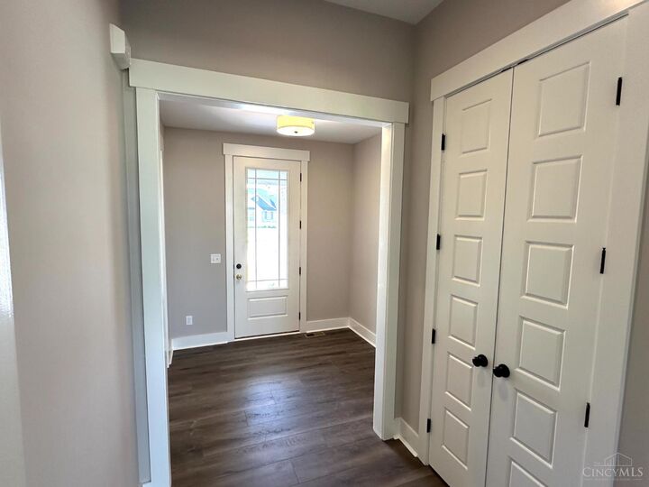Property Photo:  4970 Fescue Drive  OH 45044 