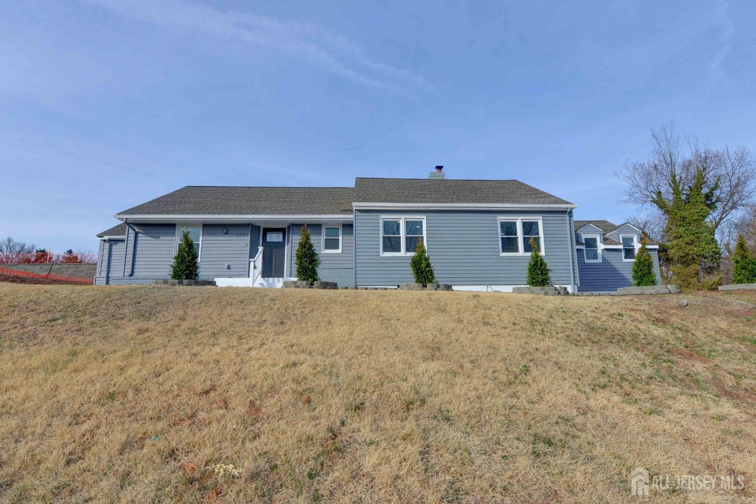 Property Photo: 1061 River Road NJ 08854